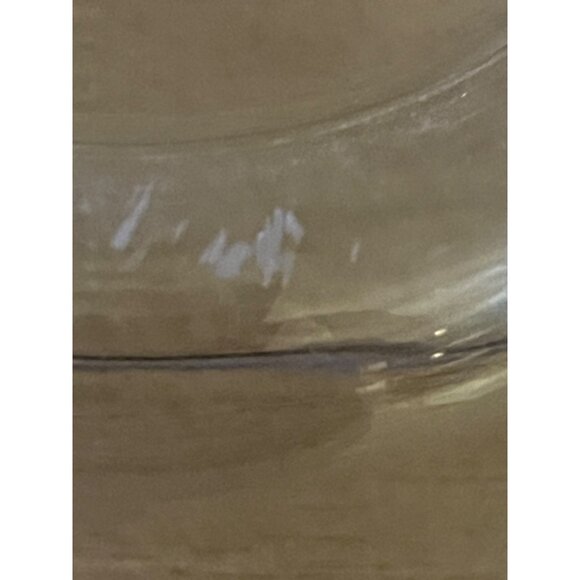 FoodSaver Vacuum Canister KY-123 25 Oz Clear BPA-Free Plastic W/ White Lid Made - Picture 7 of 8